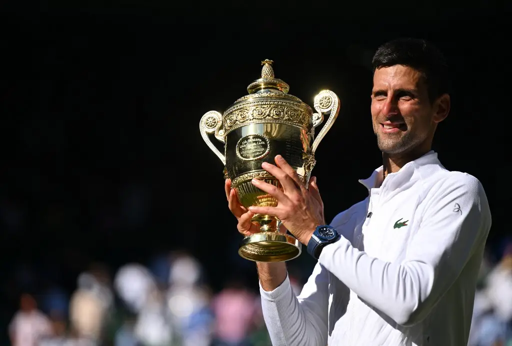 Best bet to win Wimbledon? How Djokovic can all but ensure record 25th grand slam title win