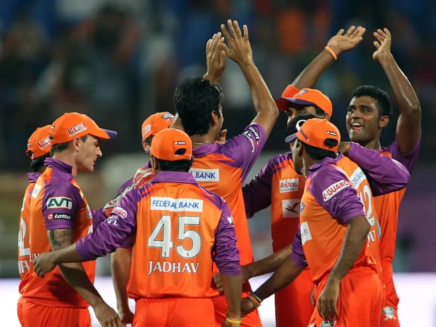 Why was IPL team Kochi Tuskers Kerala terminated? BCCI asked to pay INR 3,855 million to franchise which played only one season