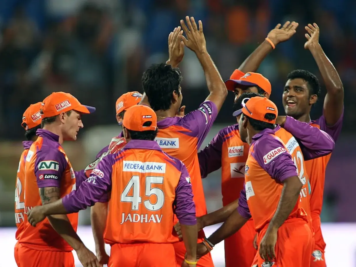 Why was IPL team Kochi Tuskers Kerala terminated? BCCI asked to pay INR 3,855 million to franchise which played only one season Why was IPL team Kochi Tuskers Kerala terminated? BCCI asked to pay INR 3,855 million to franchise which played only one season