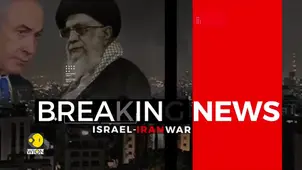 BREAKING | Israel: Iranian Soldiers Fixing Missile Launchers Hit 