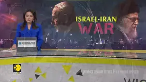 Israel’s President, Ex-PM Reject Netanyahu’s Iran Regime Change Talk