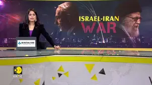 Fox News Poll: Voters Think Iran Poses A Real Threat To US Security Amid War With Israel