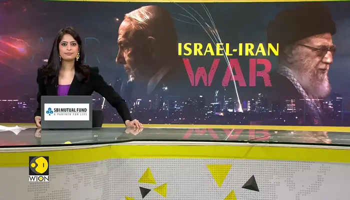  Israel-Iran War: Netanyahu: Iran Will 'Pay Heavy Price' After Hospital Hit 