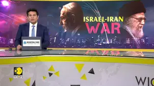 Israel-Iran War: Series Of Mysterious Iranian Government Jets Have Landed In Oman