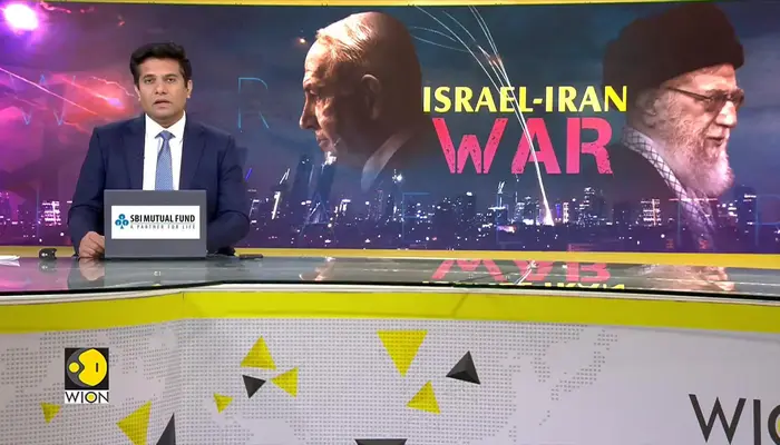  Israel-Iran War: Series Of Mysterious Iranian Government Jets Have Landed In Oman 