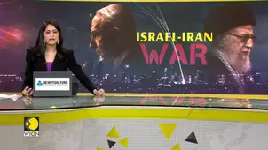 Iran's Leader 'Cannot Continue To Exist', Israeli Defence Minister After Hospital Strike 