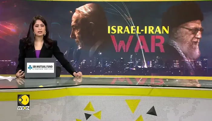 Iran's Leader 'Cannot Continue To Exist', Israeli Defence Minister After Hospital Strike 