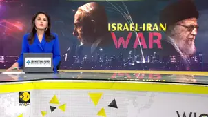 Iran Unleashes New-Gen Missiles, Hits Israeli Heartland 