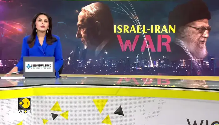 Iran Unleashes New-Gen Missiles, Hits Israeli Heartland 