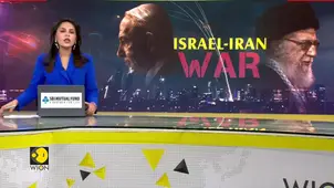 Will Russia Get Involved In The Israel-Iran War? 
