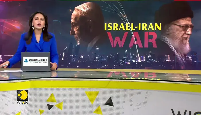 Will Russia Get Involved In The Israel-Iran War? 
