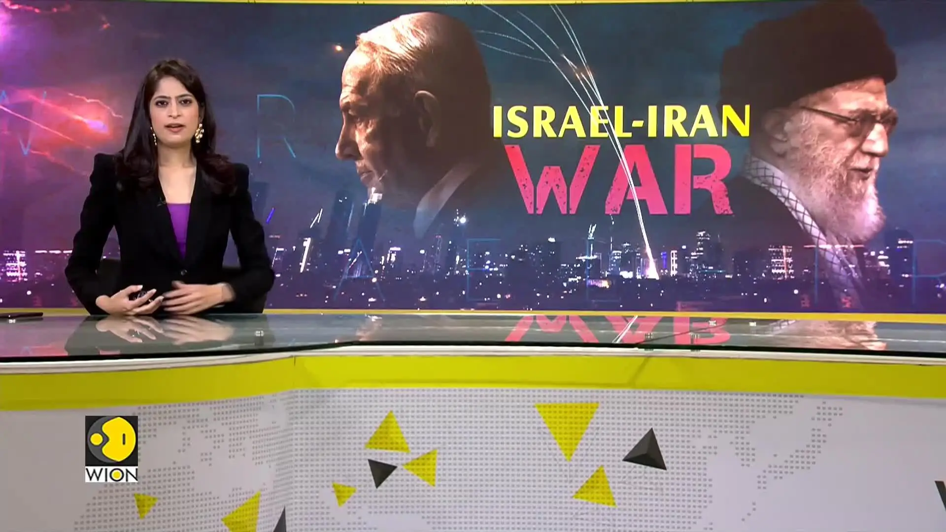 Israel-Iran war: Putin says 200 Russians working at Bushehr nuke plant,  condemns Israeli strikes