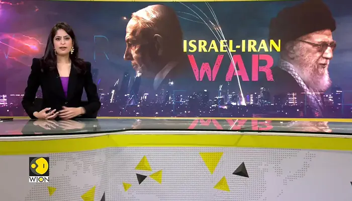  Israel-Iran war: Putin says 200 Russians working at Bushehr nuke plant,  condemns Israeli strikes 