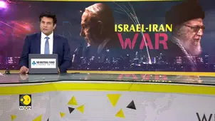 Israel-Iran war: Yair Golan slams lack of defence infra in Arab town