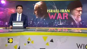 Israel-Iran war: Soroka Hospital working to evacuate patients as fears of another strike grow