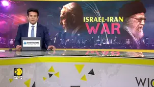 Israel-Iran war: Tehran and Washington in contact, missiles continue to rain over Israel and Iran