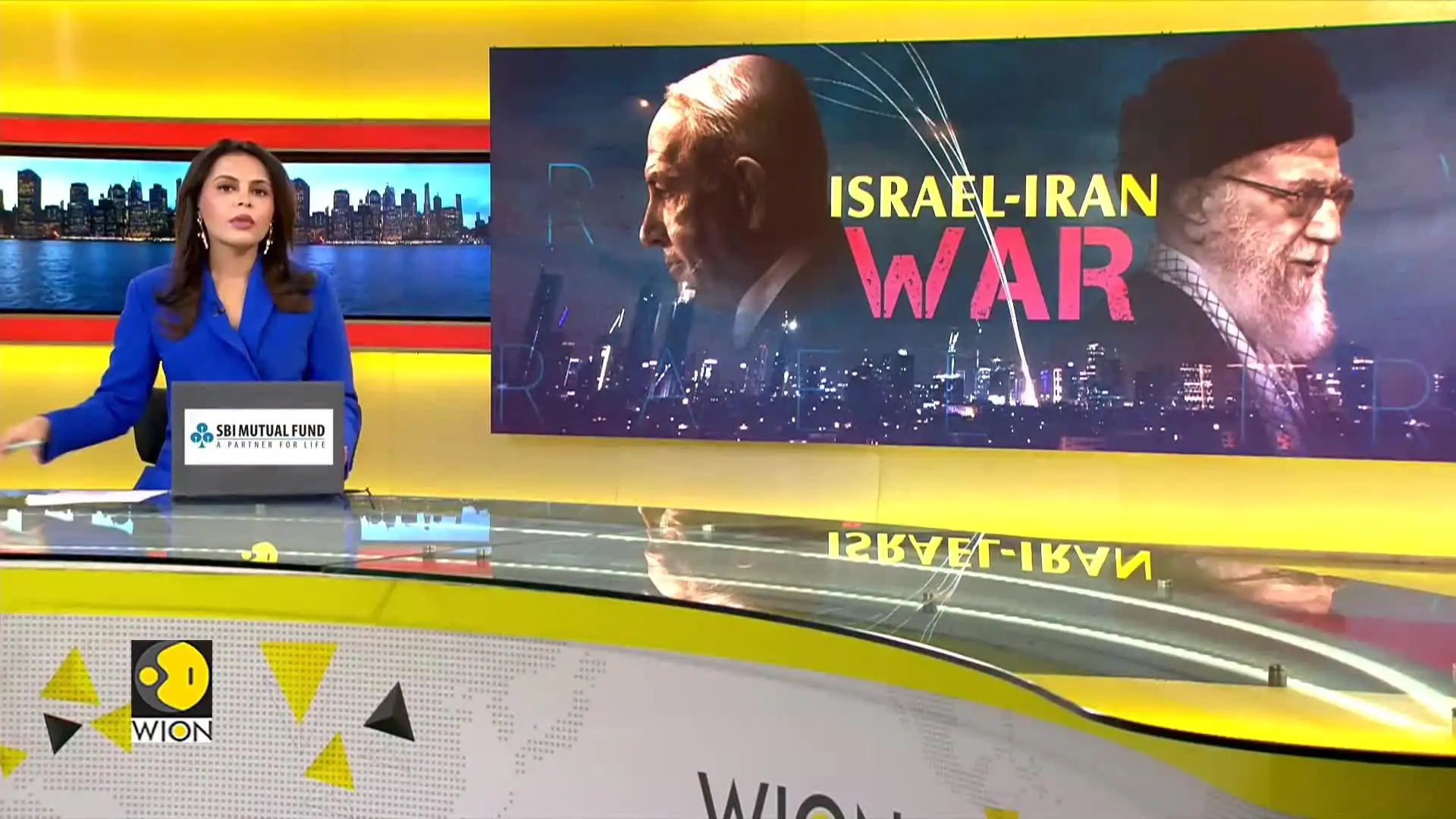 Iran-Israel War: US Officials Prepare For Possible Strike On Iran In Coming Days: Report 