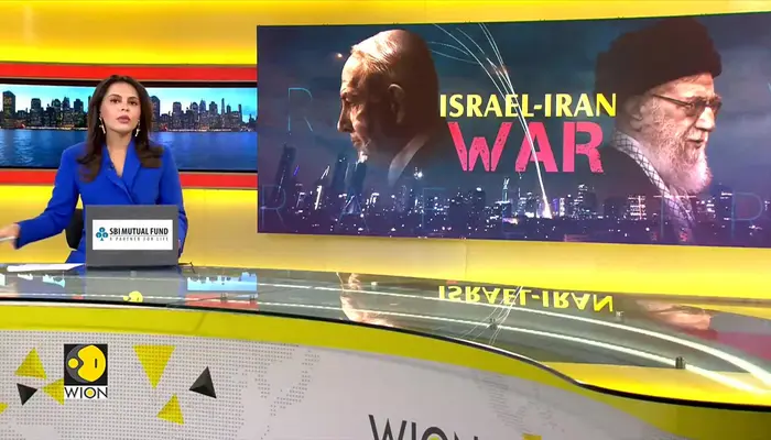 Iran-Israel War: US Officials Prepare For Possible Strike On Iran In Coming Days: Report 