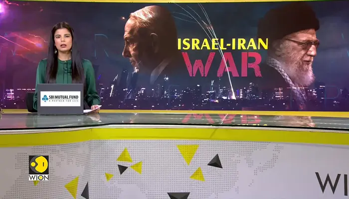 Iran's Leader 'Cannot Continue To Exist', Israeli Defence Minister After Hospital Strike