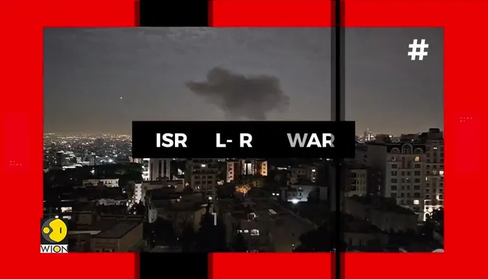 IDF says missiles launched from Iran towards Israel, residents asked to take shelter