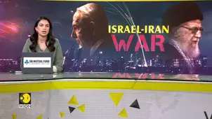 Russia-Ukraine War day 1211: Putin says Germany on "brink of recession" 