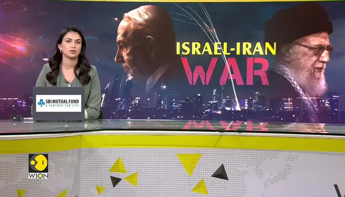  Israel-Iran war: Reports suggest Iranian Presidential plane lands in Oman 