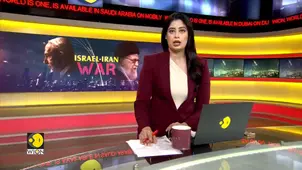 Israel-Iran War Intensifies: Netanyahu urges U.S. military support amid escalation