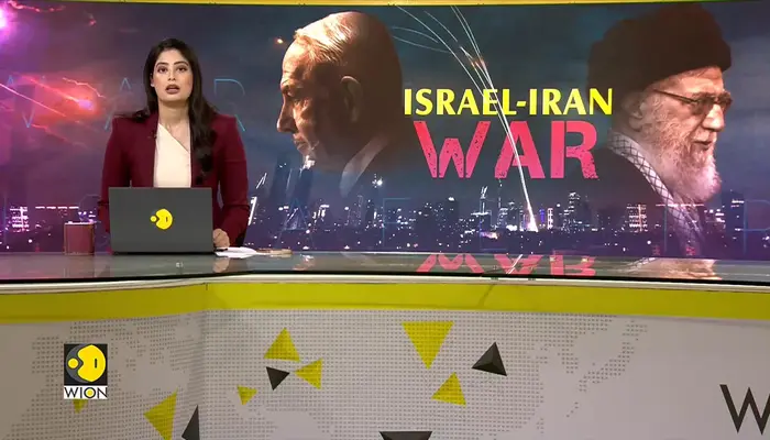  Israel-Iran war: Putin says deal that suits both Israel and Iran possible 