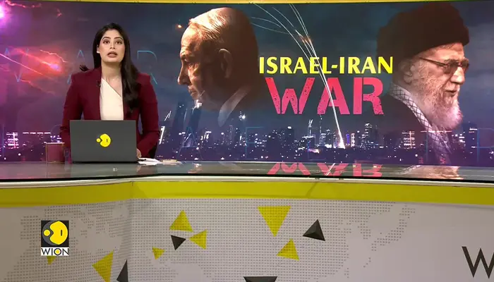  Israel-Iran war: US President Trump says Iran is totally 'defenceless' 
