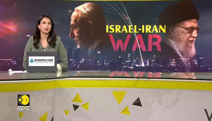  Israel-Iran war: US may need Diego Garcia base for attack; will UK join if US targets Iran? 