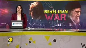 Israel-Iran War: Inside Israel's David's Sling, how vulnerable is Israel's Iron Dome? 