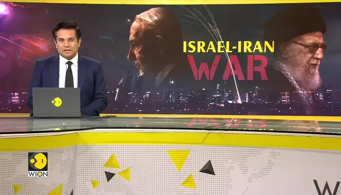  Israel-Iran War: US President Trump Says Iran Can't Have a Nuclear Bomb at Any Cost 