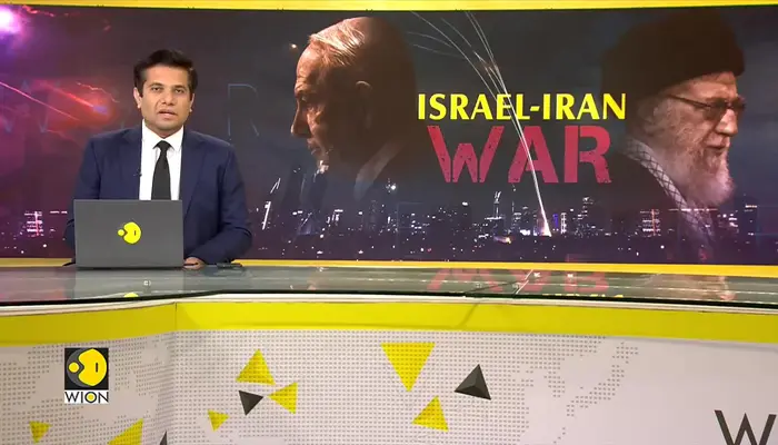  Israel-Iran tensions: UNSC to hold emergency session on Friday 
