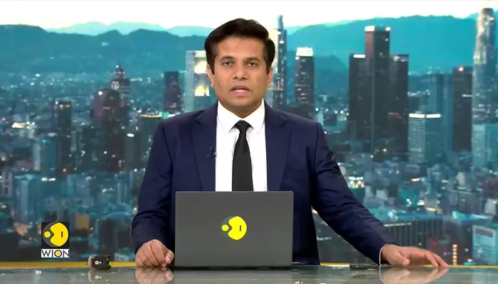  Social media overtakes TV as main source of news in US 