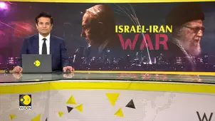 US federal reserve keeps interest rates unchanged | USA | Israel-Iran war