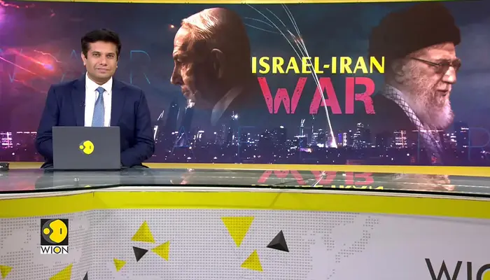 Israel-Iran war: Soroka Hospital closes, wards emptied after Iran’s strike on Israeli facility