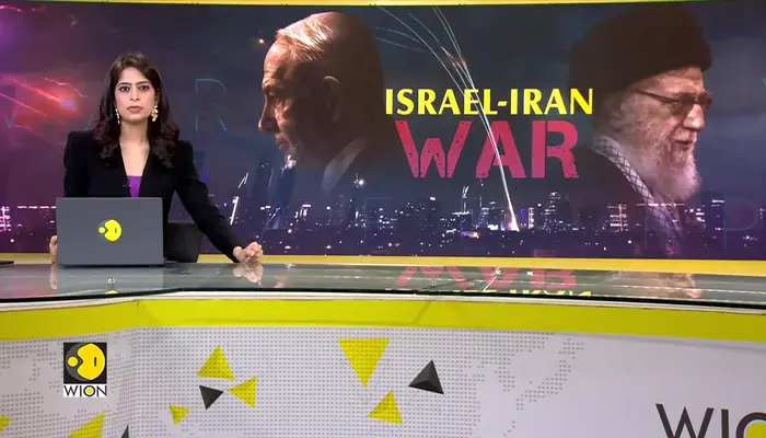 Israel-Iran war: Markets rattle on US-Iran war fears | Dollar gains ground, crypto tumbles