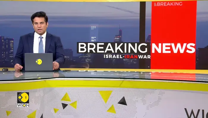  Breaking | Hezbollah chief Naim Qassem says group will ‘act as we see fit’ in Iran-Israel war 