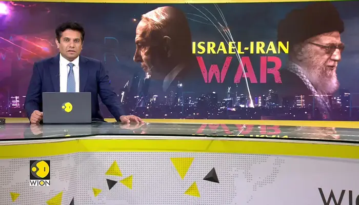  Israel-Iran war: Will US get directly involved in the war? 