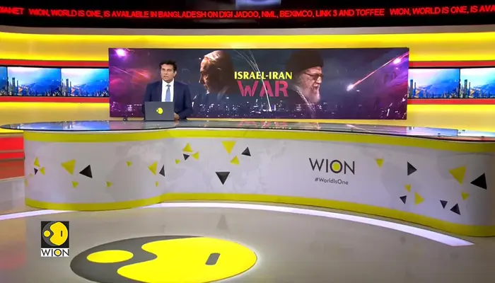  Israel-Iran war: Trump to decide on US action in Israel-Iran conflict within two weeks: White House 
