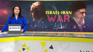 Israeli hospital hit by missile, Iran says military site on target