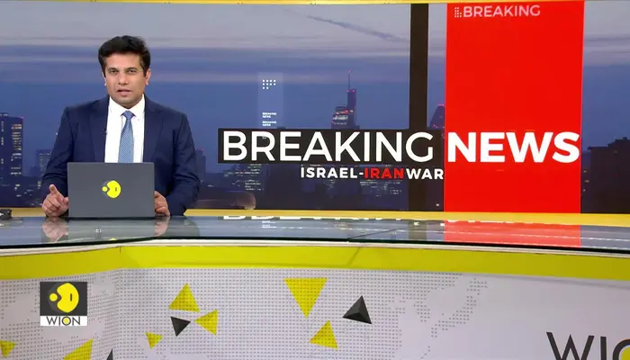  Breaking | Israel-Iran war: Australia issues travel advisory to citizens in Tehran 