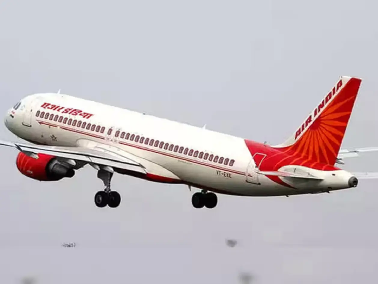Air India cuts 15% of international flights, citing enhanced safety, global conflicts
