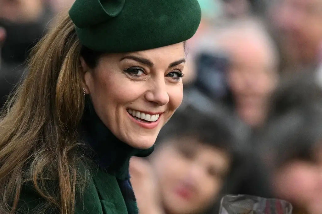 UK's Kate Middleton, Princess of Wales, pulls out of Royal Ascot race meeting