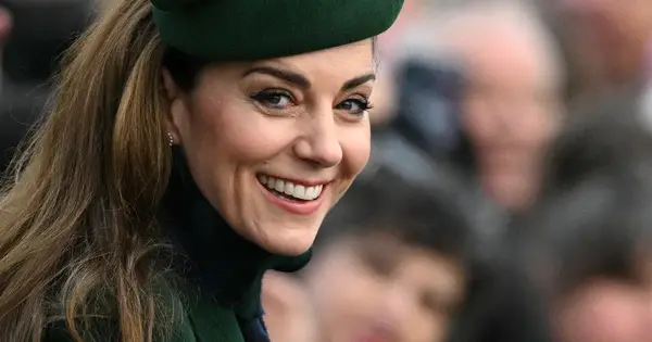 Kate Middleton Misses Ascot Amid Speculation