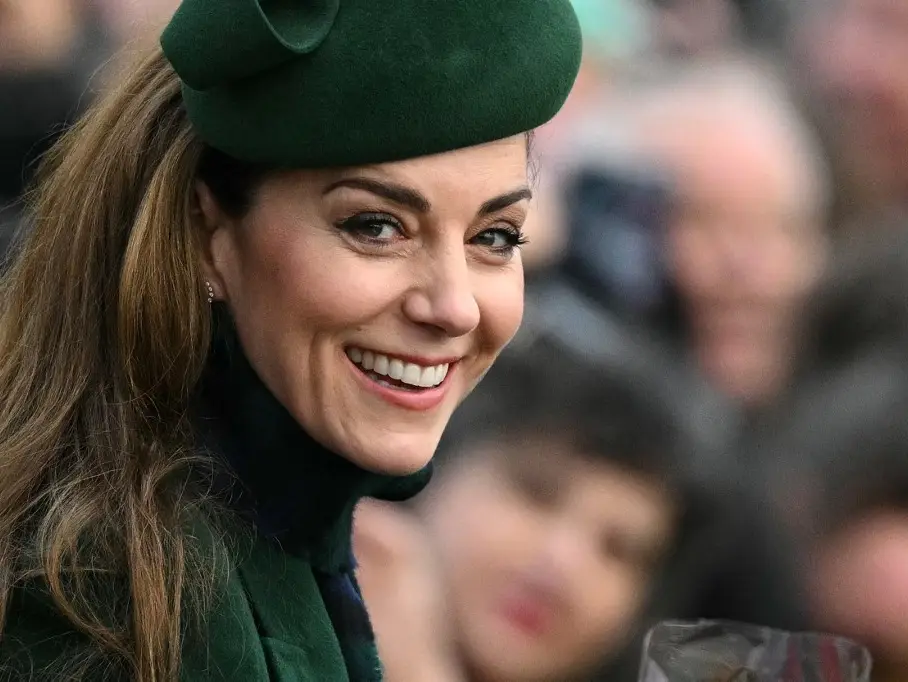  UK's Kate Middleton, Princess of Wales, pulls out of Royal Ascot race meeting 