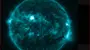 Sunspot blasts strong X-ray solar flares causing blackouts in Hawaii