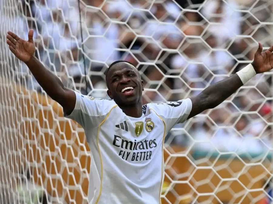 Club World Cup: Real Madrid held as Manchester City, Juventus triumph in openers