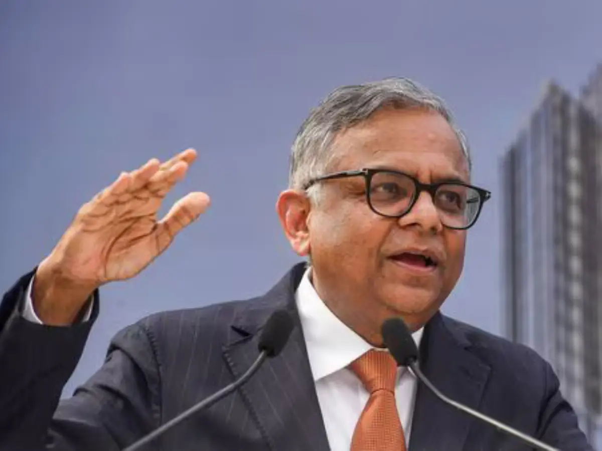 AI-171 has a clean history, says Air India chairperson N Chandrasekaran, expresses regret over Ahmedabad plane crash