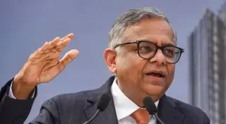 AI-171 has a clean history, says Air India chairperson N Chandrasekaran